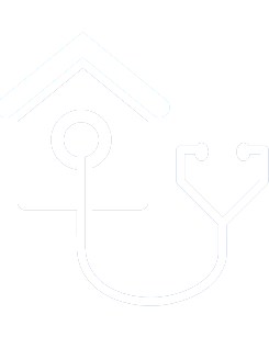 Health and Complex care white